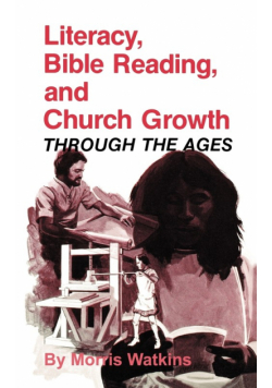 Literacy Bible Reading and Church