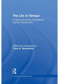 The Life of Alimqul