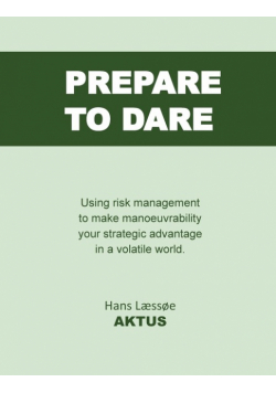 Prepare to Dare