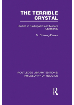 The Terrible Crystal