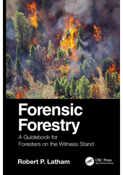 Forensic Forestry