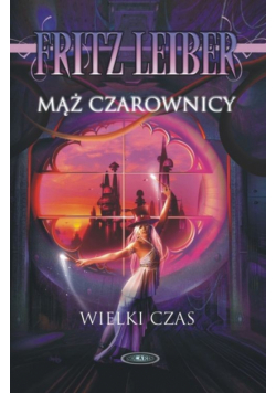 Mąż czarownicy