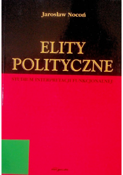 Elity polityczne