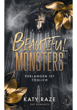 Beautiful Monsters