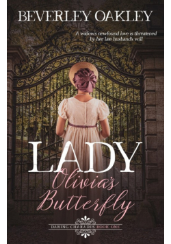 Lady Olivia's Butterfly