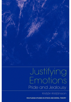 Justifying Emotions