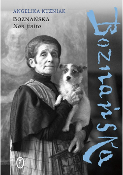 Boznańska Non finito