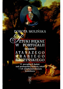Sztuki piękne w Portugalii