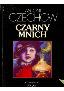 Czarny mnich