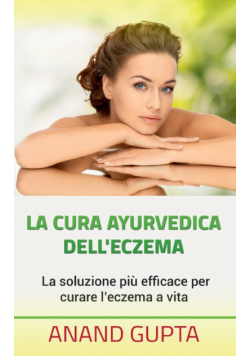 La cura ayurvedica dell'eczema