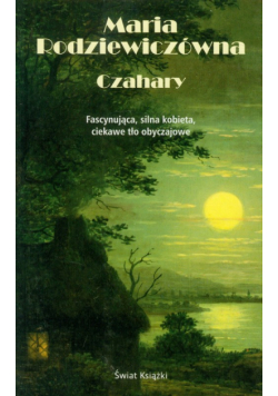 Czahary