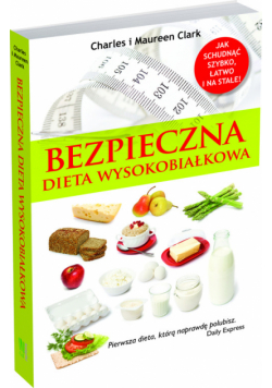 Bezpieczna dieta wysokobiałkowa