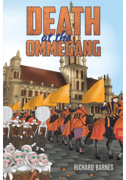 Death at the Ommegang
