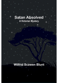 Satan Absolved