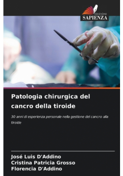 Patologia chirurgica del cancro della tiroide