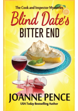 Blind Date's Bitter End