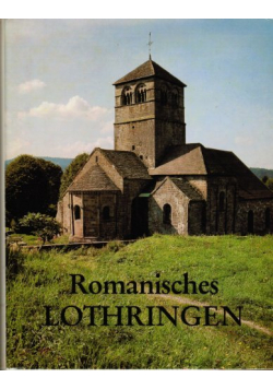 Romanisches lothringen