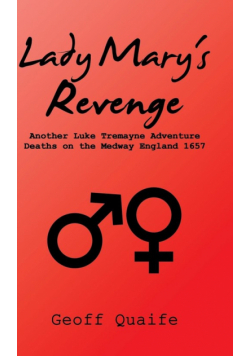Lady Mary's Revenge