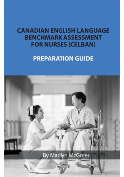 Canadian English Language Benchmark Assessment for Nurses