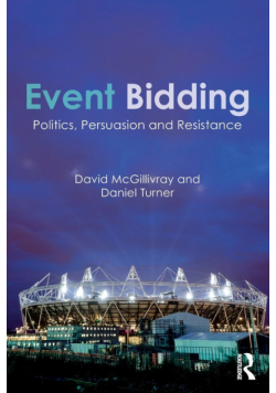 Event Bidding