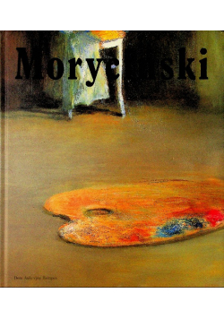 Grzegorz Moryciński Malarstwo