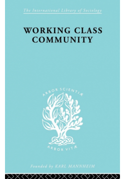 Working Class Comm     Ils 122