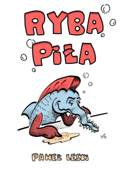 Ryba Piła
