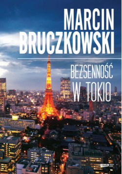 Bezsenność w Tokio