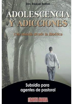 Adolescencia y adicciones