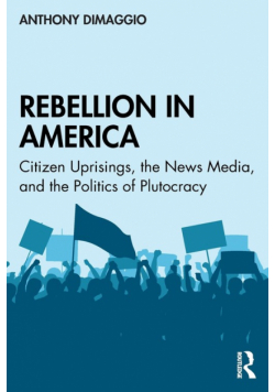 Rebellion in America