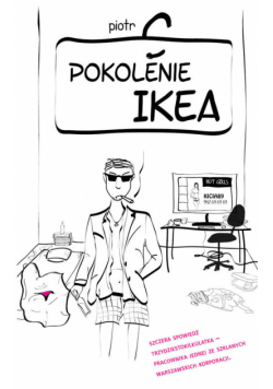 C Piotr - Pokolenie Ikea