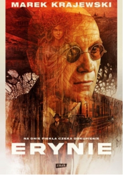 Erynie na dnie piekła czeka odkupienie