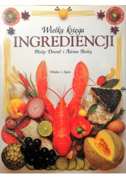 Wielka Księga Ingrediencji