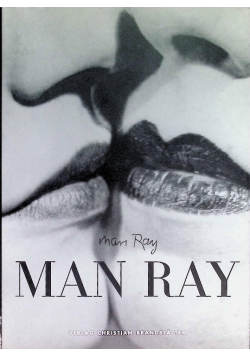 Man Ray