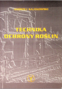 Technika ochrony roślin
