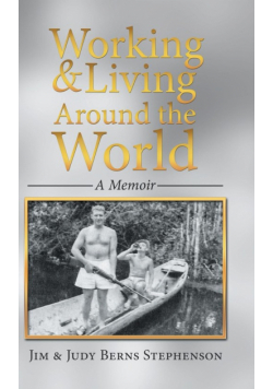 Working & Living Around the World