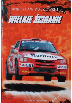 Wielkie ściganie