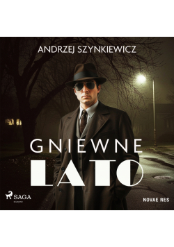 Gniewne lato