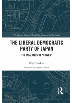 The Liberal Democratic Party of Japan