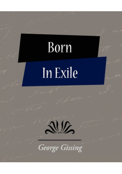 Born in Exile