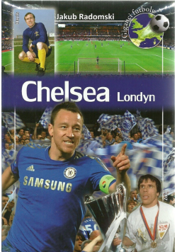 Giganci futbolu Chelsea Londyn