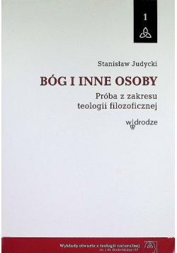 Bóg i inne osoby