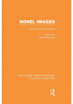 Novel Images