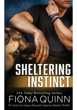 Sheltering Instinct