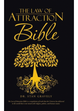 The Law of Attraction Bible