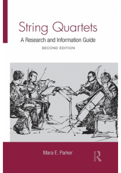 String Quartets
