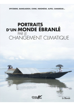 Portraits dun Monde Ebranle