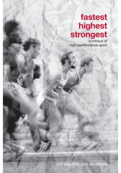 Fastest, Highest, Strongest