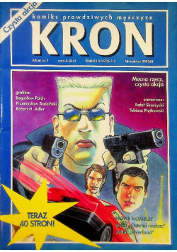 Kron Nr 2