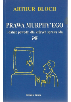 Prawa Murphyego Księga druga